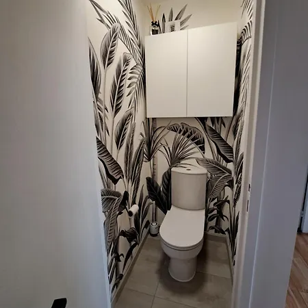 Meuble 2 Avec Piscine Sur Golf De Vacquerolles Apartment